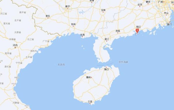 配资网网站 台风“韦帕”将在越南再次登陆，中国使馆提醒勿参与水上游览活动